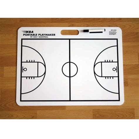 basketball coach supplies